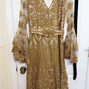 Moroccan Kaftan